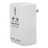 Adaptador del convertidor de voltaje 100W 110V / 120V a