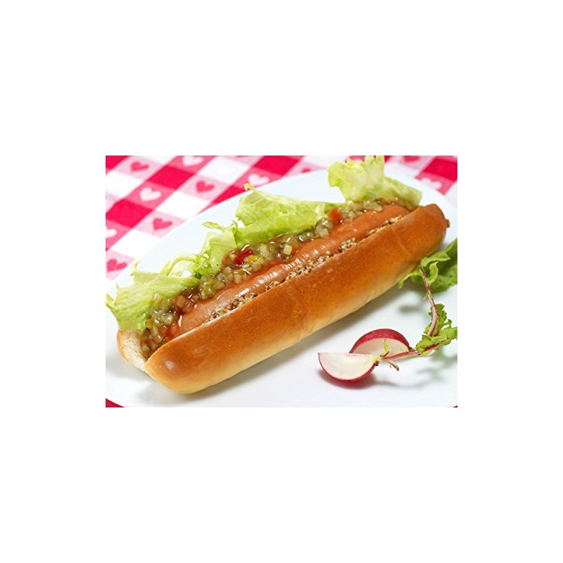 SO American Relish 8.2 oz (235 g) x 2 Bottles