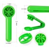 LAKYMIE Grape Cutter Grape Slicer Tomato Cherry Strawberry Cutter Tools