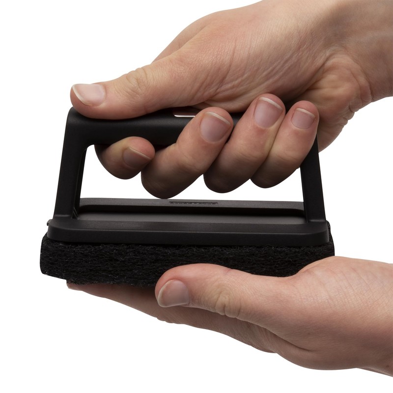 Weber Griddle Cleaning Kit, 8-Piece