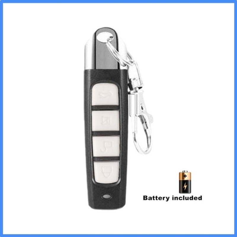 Cloning Remote Control Keychain, Replacement Garage Door Electric Gate, Duplicates