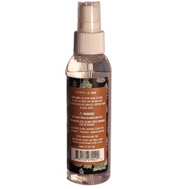 bottle up joy Redwood Pine Room Mist Spray Odor Neutralizer 4oz-BRAND NEW-SHIP24
