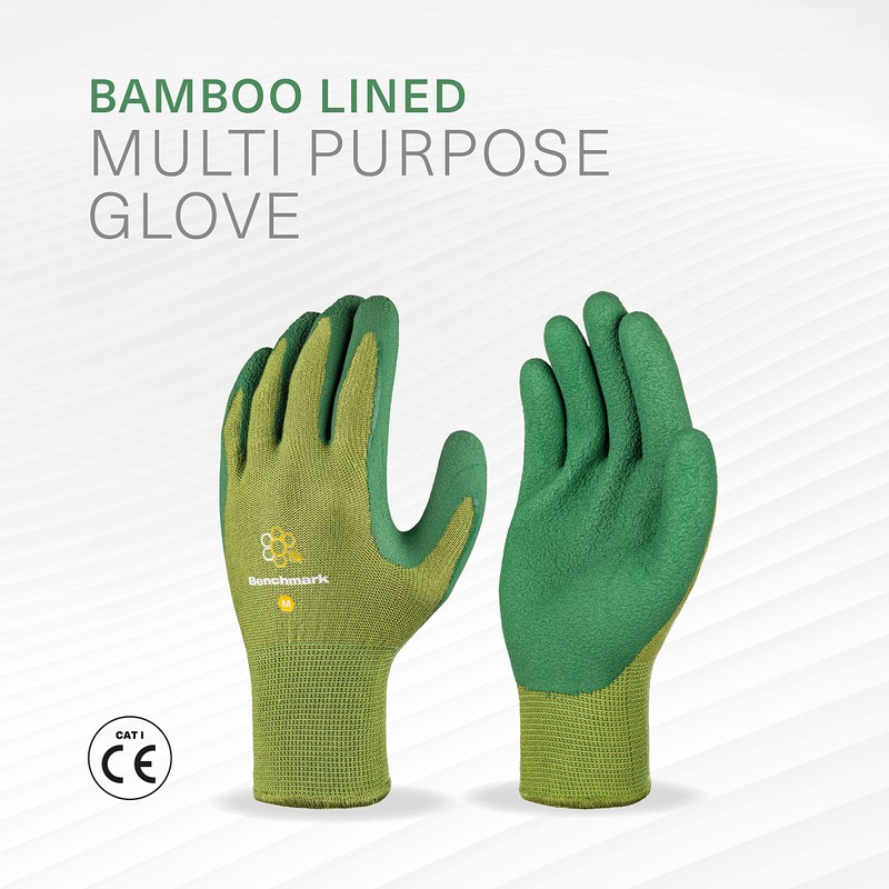 Benchmark Cosy Gardening Gloves (Large)