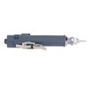 Cordless Electric Screwdriver Kit Accurate in Line Industrial Grade Adjustable
