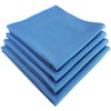 elauelue Stainless Steel Cleaning Cloth and Cleaning Cloth, Set of