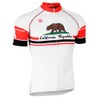 CANARI Men's California Bear Jersey