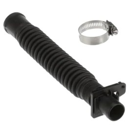 W10899966 Drainage Hose Replacement For Whirlpool Washing Machines W10444123、W10763078