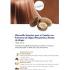MASCARILLA INTENSIVA PARA EL CABELLO CON EXTRACTOS DE ALGAS, MACADAMIA