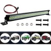 Globact Super Bright RC LED Light bar Roof LED Lamp