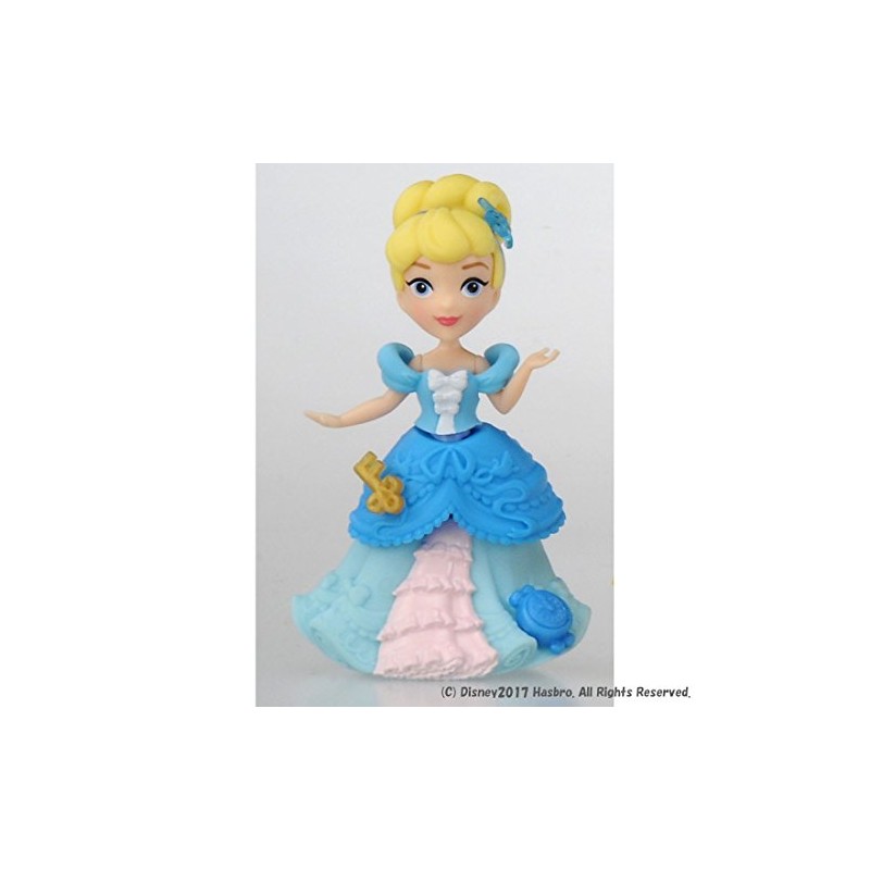 ディズニー プリンセス リトルキングダム シンデレラ