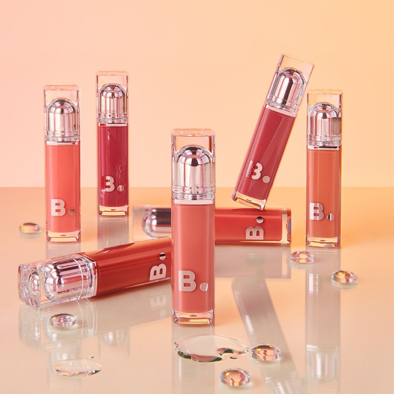 BANILA CO Dew Glow Tint 3.8g - BE02 Blush