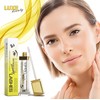 Luxe Beauty Lashes Eyelash Growth Serum - Longer, Fuller, Lush