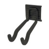 WAKI WW014 Wild Rail Hook W Concave Hook