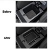 ANFOKAS Compatible with 2022 2023 2024 2025 Mitsubishi Outlander Accessories