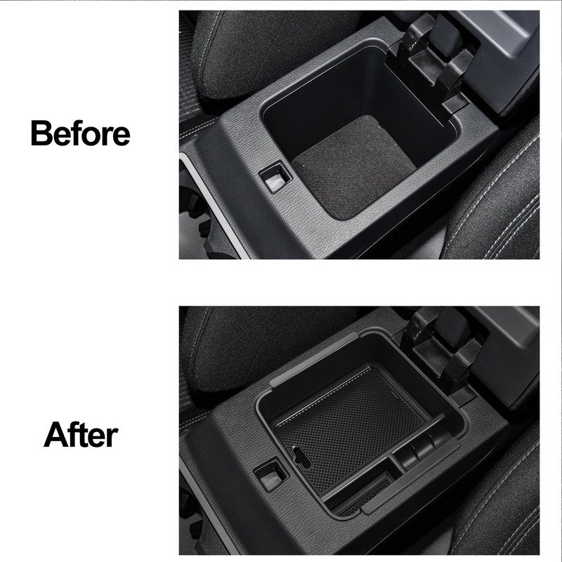 ANFOKAS Compatible with 2022 2023 2024 2025 Mitsubishi Outlander Accessories