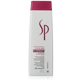Wella SP Color Save Shampoo 250ml
