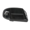 TCMT Black Glove Box Lower Vented Leg Fairings Fits For