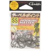Gamakatsu Saber Point Hooking Master for Barra Deal (NSC). 68531-SS