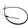 Arcticway Replacement for Manual Transmission Clutch Cable Chevy GMC Kodiak