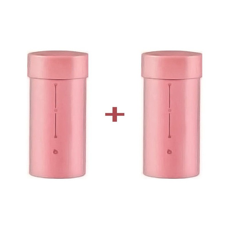 Indeed, multi-balm refill type refill 9g + refill 9g /