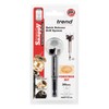 Trend Snappy 20mm Forstner Bit for Accurate Hole Drilling, Quick