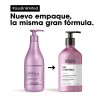 Shampoo Anti-frizz Cabello Liso 500ml L'oréal Professionnel