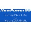 NP99sp Battery Kit for SkyCaddie Touch with Video, Tools, and