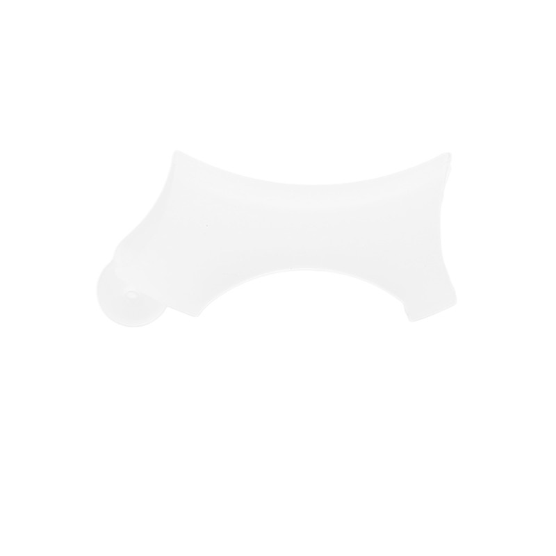 Hearing Aids Protective Cover Stretchable Silicone Hearing Amplifier Dust Protector