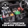 Chemical Guys ACC622 - Ride Along Large Space Trunk Organizer