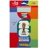 Panini FIFA World Cup 2026™ Pegatinas (paquete múltiple)