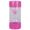 Bigjigs Toys 2 Minute Durable Ballotini Sand Timer Ideal for
