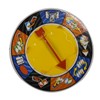 Turntable Card Board Game Family Home Bar Christmas Party Desktop
