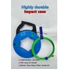 Fish Tape Cable Puller Kit 82FT 25m 4.5mm PET Electrical