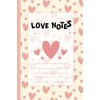 Love Notes: Cute Valentines Day Gift for Special One