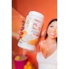 Fibra Nutritional Yerimua Naranja con Glucosamina 900g 3 Botes