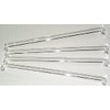 New Clear Mah Jong Pushers for American/Western Mah Jong/Jongg, Set