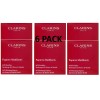 CLARINS Blotting Papers PACK of 6 BRAND NEW IN BOX