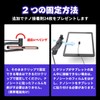 (Head + Clip) x 4, Automatic Tapping Machine Accessories, Micro