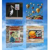Tin Sign 20 x 30 cm Domed Waldorf Statler Muppet