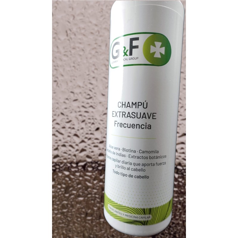 Shampoo PH neutral. Shampoo for sensitive scalp. Shampoo for frequent