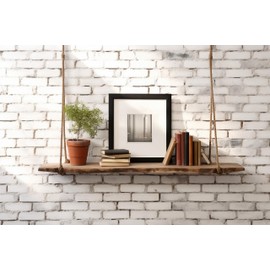 Natural Jute Rope Tosadee 6mm Length 30m Cord for Crafts Gardening Decoration Craftsman