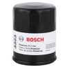 Bosch Filtro de Aceite Premium FILTECH 3323, Negro