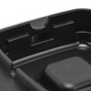 Ashtray Purifier Smokeless Multi Functional Battery Powered Negative Ion Air