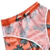 Boys Swim Trunks, Quick Dry Beach Swim Shorts Little Boys