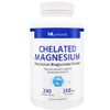 [USA Fast Bulk] My Life Naturals Chelated Magnesium 240 tablets, 1 piece / [미국빠른직구] 마이라이프 내추럴스 킬레이트 마그네슘 240정, 1개