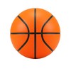 Silent Basketball Size 6 28.5" Airless Indoor Training Ball 20