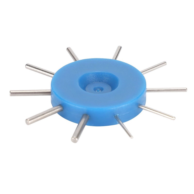 0.01mm Precision Professional Glasses Hole Measuring Tool Eyeglass Repair Tools