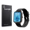 Yoomigle 6 Pack Compatible with YOBOSSY 1.83 Inch Smartwatch YB54