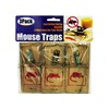 Kole Imports HZ001 Mouse Traps Set