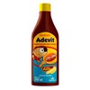 Adevit Emulsion 240 ml, Vitamina A y D, Calcio, Fosforo,
